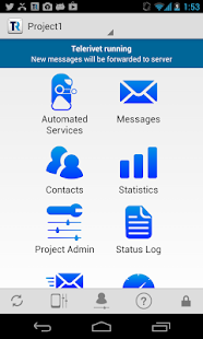 How to mod Telerivet SMS Expansion Pack 2 1.10 unlimited apk for android