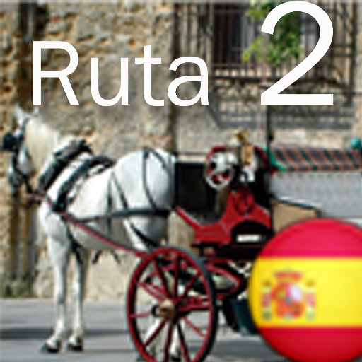 Coche Caballos Ruta 2 旅遊 App LOGO-APP開箱王