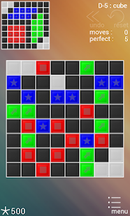 Pixel Puzzle - screenshot thumbnail