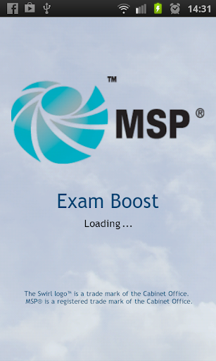 MSP ExamBoost Pro