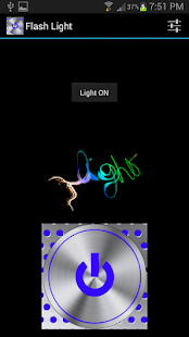 How to download Flash Light 9.0 mod apk for laptop