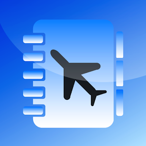 Flight Log HD