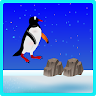 Penguin Run - Jump & Slide Game icon