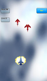 RB Air Force poster 4