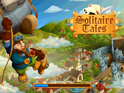 Solitaire Tales