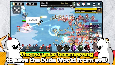 Boomerang RPG 2