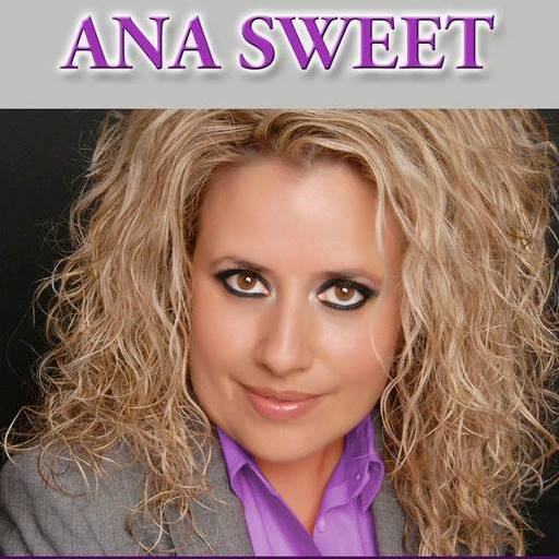 Pastor Ana Sweet