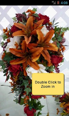 結婚式や花の花束のおすすめ画像4