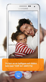 GALAXY ALPHA Experience (SE) poster 5