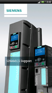 Download SINAMICS Support APK for Android