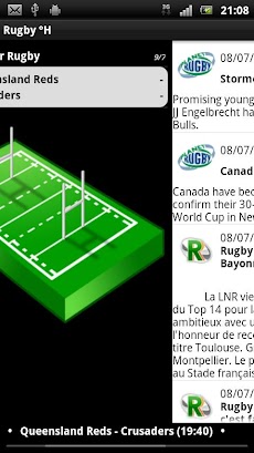 Rugby °Hのおすすめ画像5