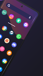 Australis - Icon Pack 3