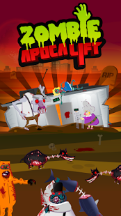 Download Zombie Apocalift APK