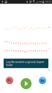Free LogAccel APK