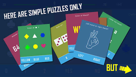 download Two Fingers One Brain free