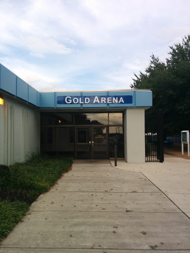 Gold Arena