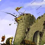 Castle Siege: Fantasy Battles Apk