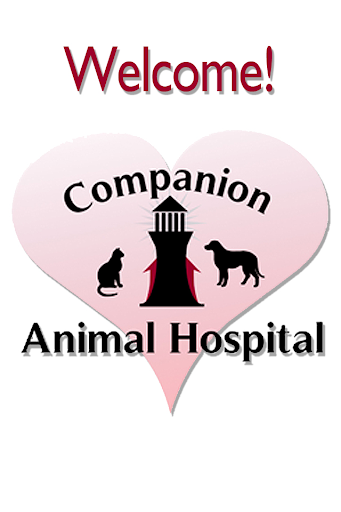 COMPANION VET