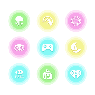 How to mod Colorful Bubble Icon Pack 1.0.1 apk for laptop