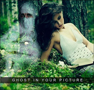 download Hantu di foto Anda free