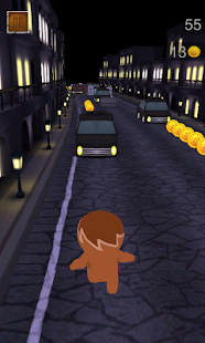 免費下載冒險APP|Cookie Man Run Night Rush 3D app開箱文|APP開箱王