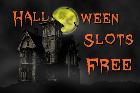 Halloween Slots Free Screenshots 0