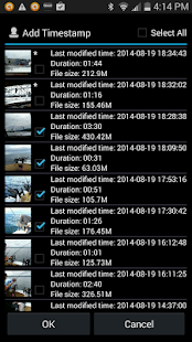 download Video Timestamp Add-on Trial free