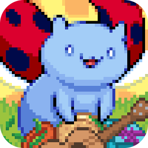 Fly Catbug Fly! for PC and MAC