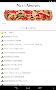 How to mod Free Pizza Recipes lastet apk for bluestacks