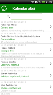 Akce Hradecka Screenshots 0
