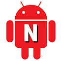 FlixDroid (Ad Supported) logo