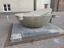 Fountain Art Roosendaal