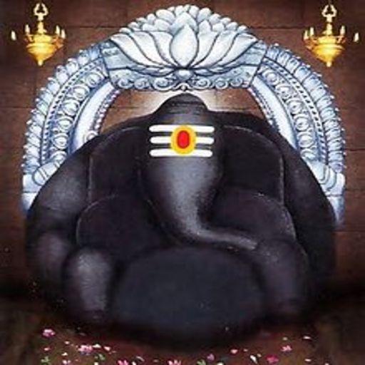 Kanipakam Temple LOGO-APP點子