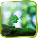 Clover 3D Magic logo