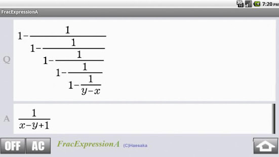 FracExpressionA(圖7)-速報App