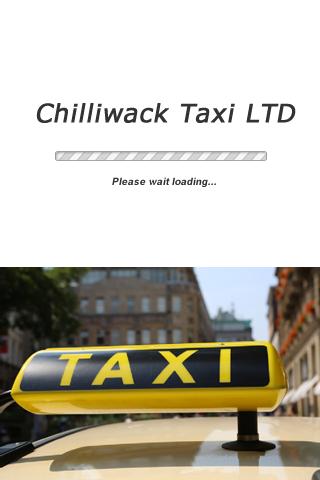 Chilliwack Taxi LTD - Canada