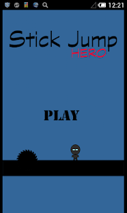 How to download Stick Jump Hero 0.0.1 mod apk for laptop