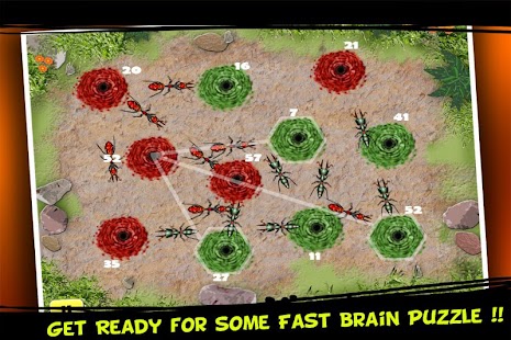 Free Mad Ant Attack 2 APK