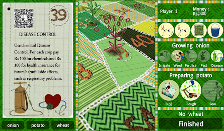 Bumper Crop poster 5