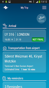 How to install Tel Aviv International Airport Varies with device unlimited apk for laptop