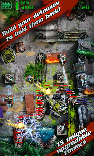 GRave Defense HD v1.12.3 APK  ( Android) - Game thủ thành - Tower Defence 0yP21Q9QkGpOsETYSvTey2R70pQSt26UhyPHTqWeCXqVO-5F-lLb3LZqY7RdWh04GA