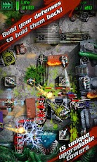 GRave Defense HD