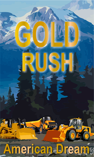 Gold Rush: American Dream