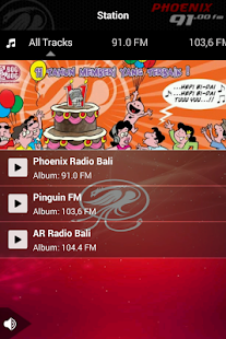 How to mod Phoenix Radio Bali - 91.0 FM 1.399 mod apk for android