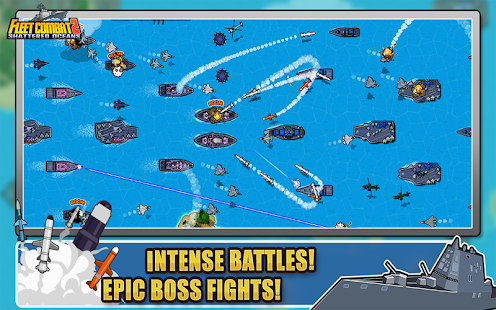 Fleet Combat 2 - screenshot thumbnail