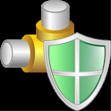 TCP Port Scanner logo