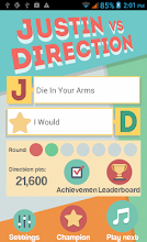 Justin vs Direction APK Download for Android