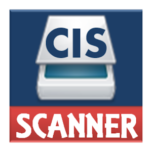 CMC Image Scanner  Icon