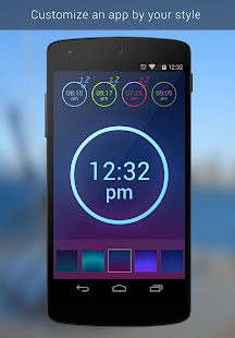 霓虹闹钟(圖4)-速報App