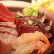 上引水產